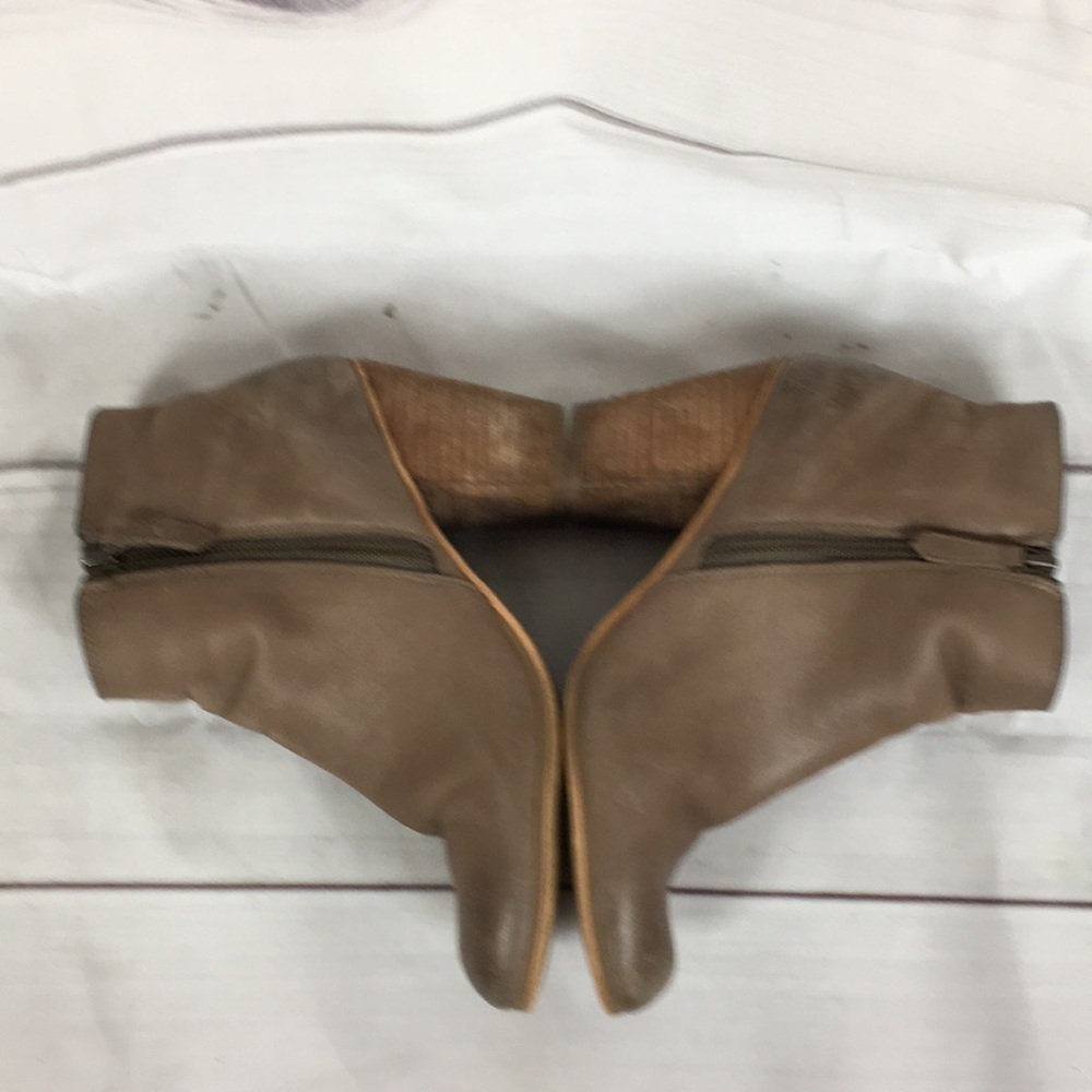 NORDSTROM‎ BP TROLLEY BOOTIE ❤️ View 5